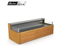 Sushi counter