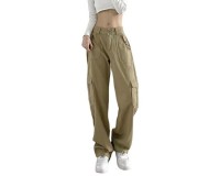 Jacket pants jeans underwear short sleeves